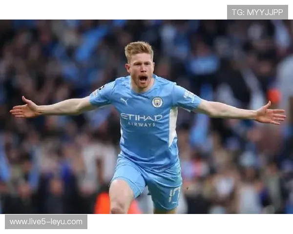 凯文·德布劳内:比利时中场核心的传奇之路