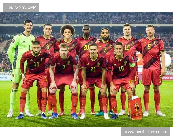 正义·卢卡库：比利时锋线新希望，重返巅峰之路